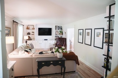 Come to see this pristine traditional two-story home located on - photo 3
