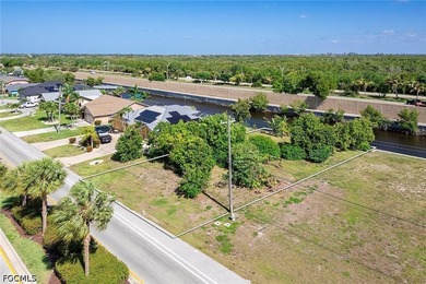 An outstanding opportunity to own a prime Gulf access homesite - photo 6