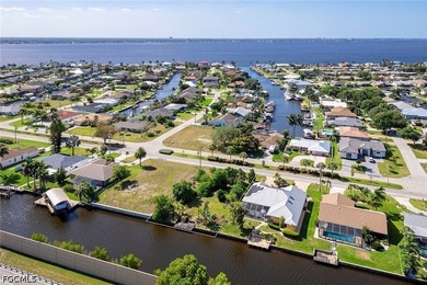 An outstanding opportunity to own a prime Gulf access homesite - photo 8