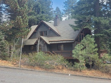 Lake Tahoe - Washoe County Home Sale Pending in Incline Village Nevada