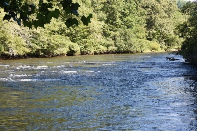 (private lake, pond, creek) Lot For Sale in Hayesville North Carolina