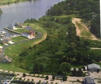 St. Joseph River - Berrien County Acreage For Sale in Saint Joseph Michigan