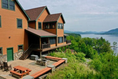 Waterfront Estate with Spectacular Views! - photo 1