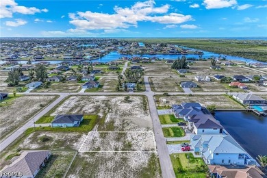 Located in the highly desirable NW Cape Coral area, this lot - photo 5