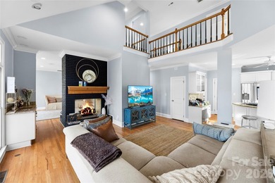 Refined Opportunity in a Premier Waterfront Community Positioned - photo 16
