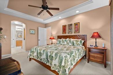 Welcome to Fairways at Mauna Lani, a gated resort community on - photo 17