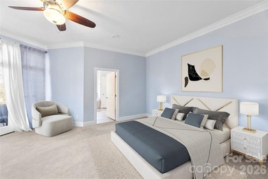 Refined Opportunity in a Premier Waterfront Community Positioned - photo 18