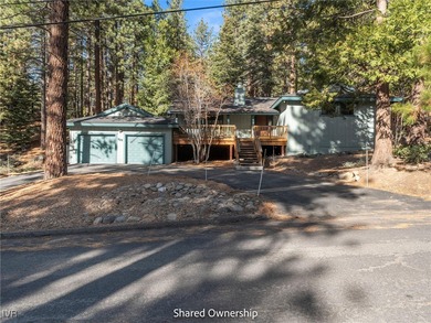 Lake Tahoe - Washoe County Home For Sale in Incline Village Nevada