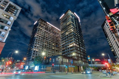 St Lawrence River Condo For Sale in Montréal (Le Sud-Ouest) QC