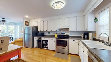 Enjoy waterfront living in this charming lakefront property - photo 5