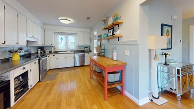 Enjoy waterfront living in this charming lakefront property - photo 6