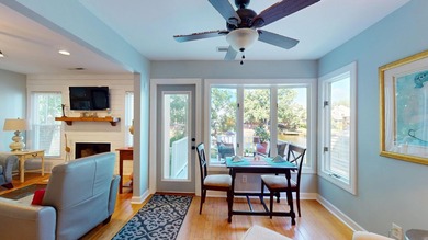 Enjoy waterfront living in this charming lakefront property - photo 8