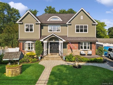 Welcome to the remarkable 1210 Hyman Ave, Bayshore NY, 11706 - photo 1