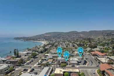 Located just blocks from the sand, these properties offer - photo 1