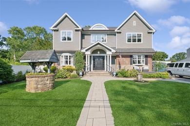 Welcome to the remarkable 1210 Hyman Ave, Bayshore NY, 11706 - photo 2