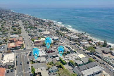 Located just blocks from the sand, these properties offer - photo 2