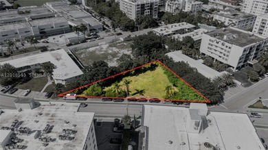 Expansive 15,156 SF triangular lot centrally located in Bay - photo 6