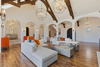 Introducing one of the most majestic gated estate properties in - photo 8