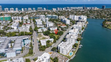 Expansive 15,156 SF triangular lot centrally located in Bay - photo 9