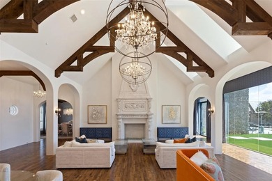 Introducing one of the most majestic gated estate properties in - photo 9