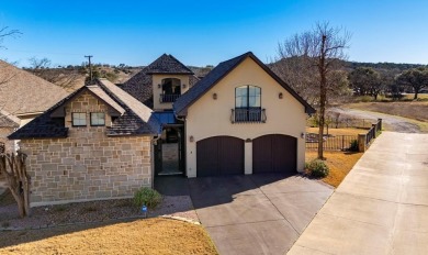 Lake Home For Sale in Kerrville, Texas