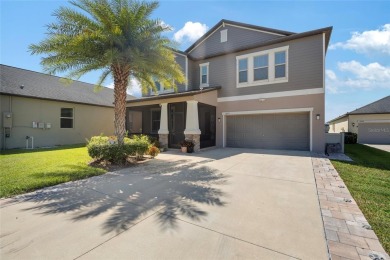 Lake Home For Sale in Riverview, Florida