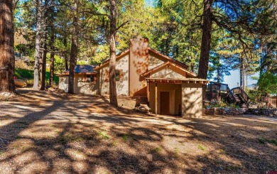 Vallecito Lake Home For Sale in Bayfield Colorado