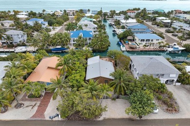 Located near a canal 'T', this oceanside property offers easy - photo 8