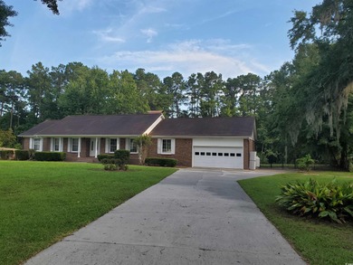 Intracoastal Waterway - Horry County Home For Sale in Myrtle Beach South Carolina