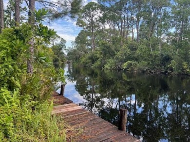 Lake Lot For Sale in Lake Placid, Florida