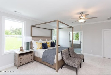 TO BE BUILT NEW CONSTRUCTION on a beautiful Cul-De-Sac homesite - photo 5