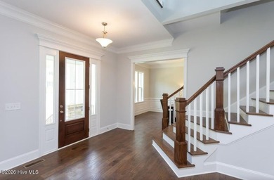 TO BE BUILT NEW CONSTRUCTION on a beautiful Cul-De-Sac homesite - photo 9