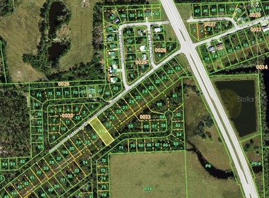 Prime commercial lot located within the Future Airport Commerce - photo 3