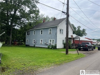 Chautauqua Lake Home For Sale in Ellicott New York