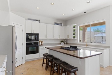 Beautifully designed 5 bed/4 bath home in the gated Las Sendas - photo 11