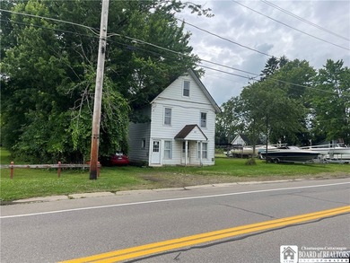 Chautauqua Lake Home Sale Pending in Celoron New York