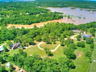 Lake Lot For Sale in Eufaula, Oklahoma