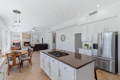 Beautifully designed 5 bed/4 bath home in the gated Las Sendas - photo 13