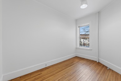 A three-minute walk from the Portland Museum of Art, the State