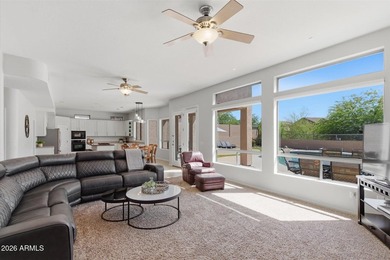Beautifully designed 5 bed/4 bath home in the gated Las Sendas - photo 16