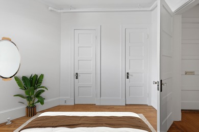 A three-minute walk from the Portland Museum of Art, the State