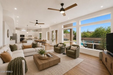 Beautifully designed 5 bed/4 bath home in the gated Las Sendas - photo 17