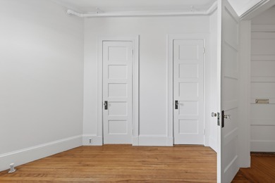 A three-minute walk from the Portland Museum of Art, the State