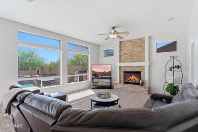 Beautifully designed 5 bed/4 bath home in the gated Las Sendas - photo 18