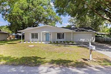 East Lake - Pasco County Home Sale Pending in Land O Lakes Florida