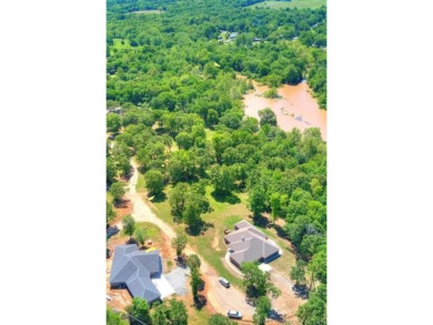 Lake Lot For Sale in Eufaula, Oklahoma