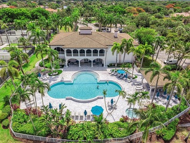 Heron Bay is one of the most desirable resort-style communities - photo 31