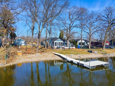 Rock River - Rock County Home For Sale in Edgerton Wisconsin