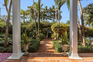Experience the grandeur of this exceptional six bedroom, five - photo 4