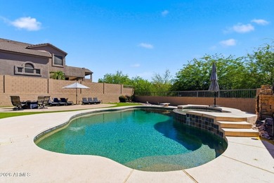 Beautifully designed 5 bed/4 bath home in the gated Las Sendas - photo 35